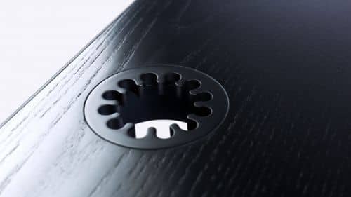 Купить Стол Tabula Sense Smart Desk со стационарными ножками по низкой цене