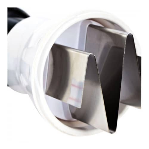 Купить Измельчитель Zyliss Classic, цвет белый по низкой цене