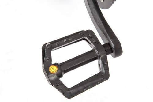 Купить Велогибрид Kupper Unicorn Pro по низкой цене