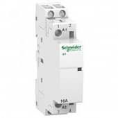 Купить Контактор модульный Acti9 iCT16A 2НО 230/240В AC SchE A9C22712 по низкой цене
