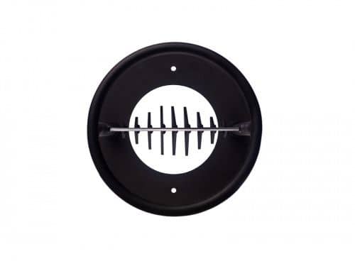 Купить Дровокол GreenWeen базовый, с кольцом, в тубусе, черный по низкой цене