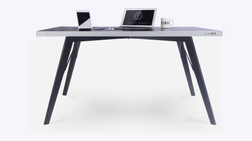 Купить Стол Tabula Sense Smart Desk со стационарными ножками по низкой цене