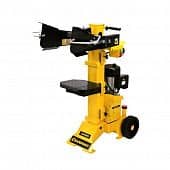 Купить Дровокол Champion LSV6000 электрический по низкой цене