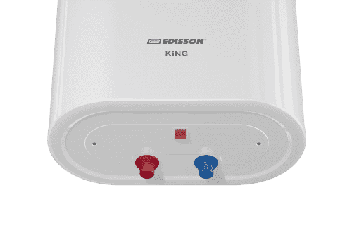 Купить Водонагреватель EDISSON King 50 V накопительный по низкой цене