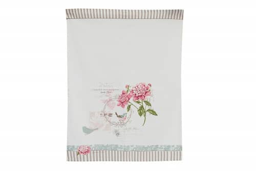 Купить Полотенце Secret De Maison Fleurimont по низкой цене