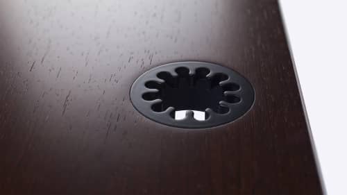 Купить Стол Tabula Sense Smart Desk со стационарными ножками по низкой цене