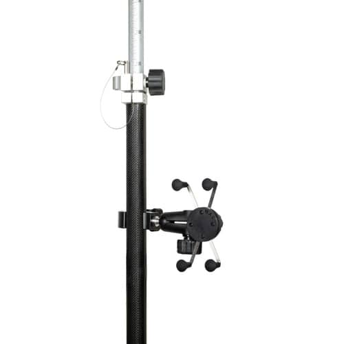 Купить Крепление контроллера RGK TC-4 + T65 + T72S по низкой цене