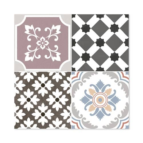 Купить Плитка напольная Шик Хелен Колд 45х45 см по низкой цене