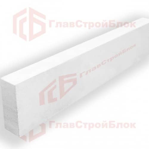 Купить Перемычка ГлавСтройБлок 1ПГ 15-2,7-2, 100x250х1500 мм по низкой цене