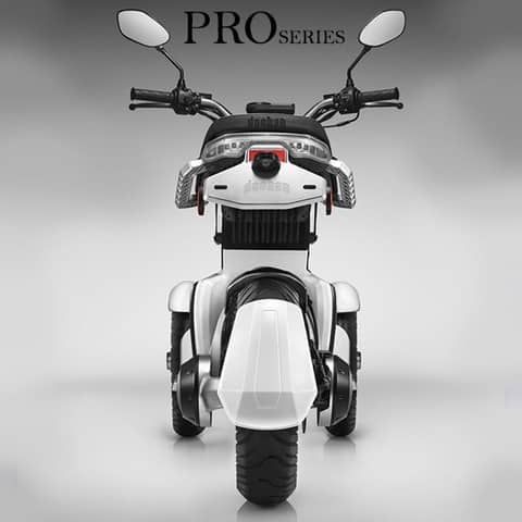 Купить Электроскутер Hoverbot iTank PRO по низкой цене