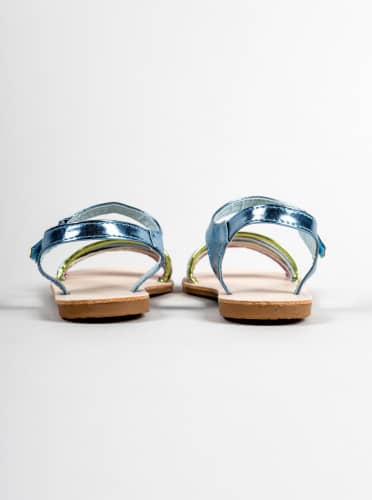 Купить Сандалии Piazza Italia, розовые по низкой цене