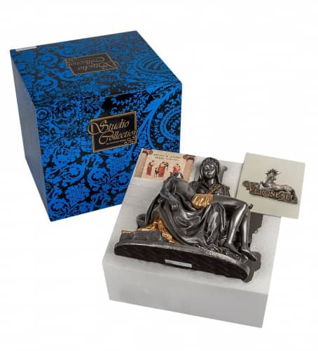 Купить Статуэтка Veronese Пьета WS-32 по низкой цене