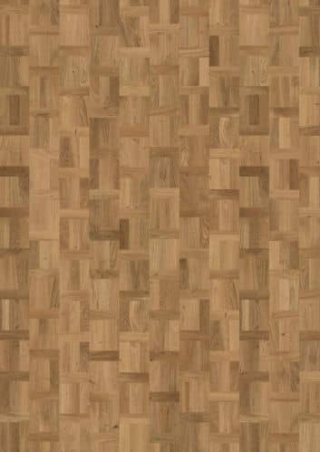 Купить Паркетная доска Karelia Time Collection Дуб Time Natural 5G 3S 2426х198,5х15 мм (2.89 м2) по низкой цене