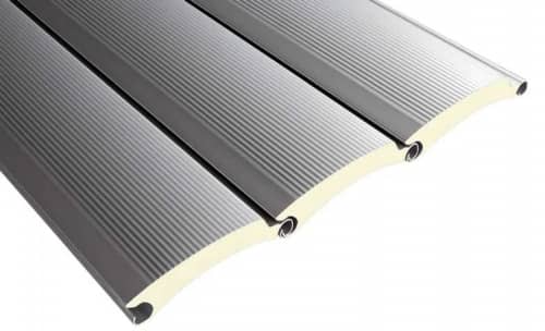 Купить Профиль рулонных ворот Hörmann Decotherm S по низкой цене