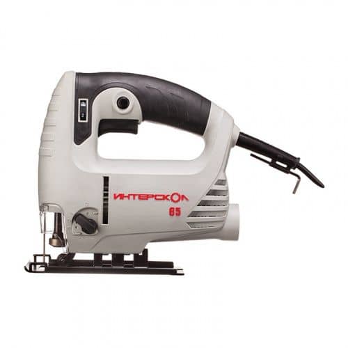 Купить Лобзик Интерскол МП-65/550 Э по низкой цене