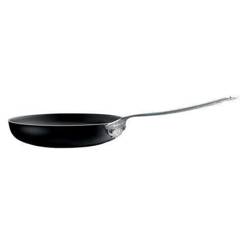 Купить Сковорода ALESSI Dressed MW110/20 B диаметр 20 см по низкой цене