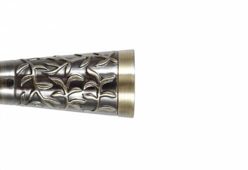 Купить Наконечник Legrand Фараон D16/19 по низкой цене