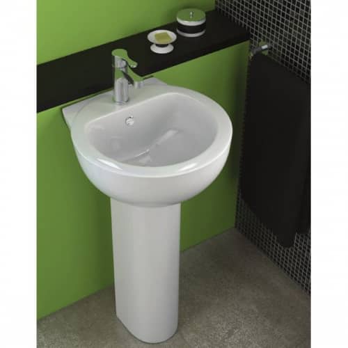Купить Пьедестал SANITA LUXE Best SL300201 по низкой цене