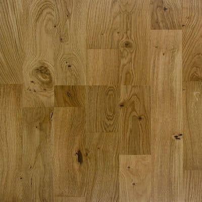 Купить Паркетная доска Polarwood Дуб Native 3-х пол. 2266х188х14 мм (3,41 м2) по низкой цене