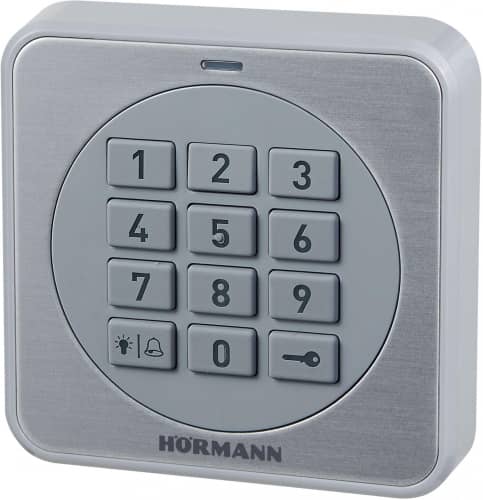Купить Кодовые замки Hörmann CTR 1b-1 / 3b-1 по низкой цене