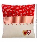 Купить Подушка Art-East Сердечная по низкой цене