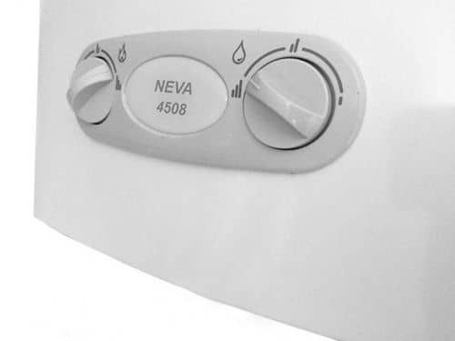 Газовый водонагреватель для воды - как продлить срок пользования?