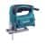 Купить Лобзик Makita 4329 электрический, 450 Вт, маятниковый ход, регулятор оборотов, 65 мм по низкой цене