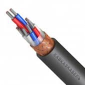 Купить Кабель МКЭШ 10х0.75 (м) Кавказкабель 040804126 по низкой цене