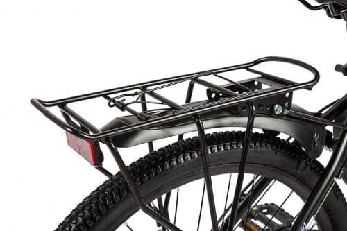 Купить Велогибрид Kupper Unicorn Pro по низкой цене