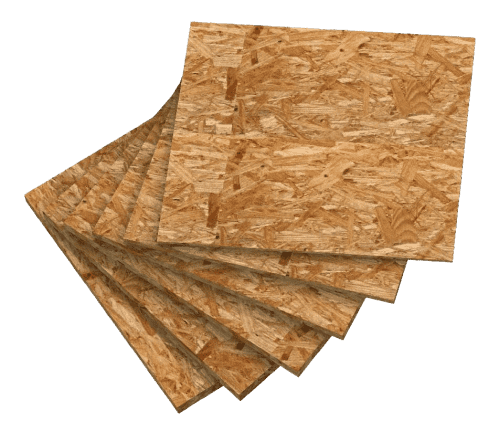 Купить Плита OSB-3 9х2500х1250 мм по низкой цене