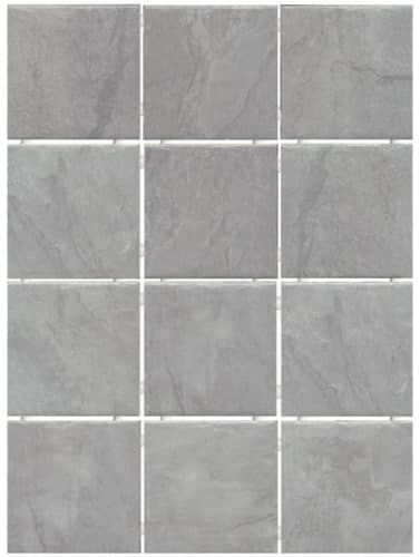 Купить Керамогранит Kerama Marazzi Дегре 1299 30х40 см (12 частей 9,9х9,9 см) по низкой цене