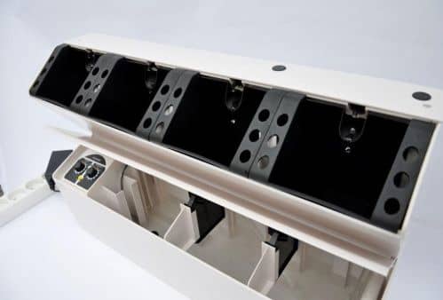 Купить Вертикальный сад BOXSAND 4А с капельным автополивом по низкой цене