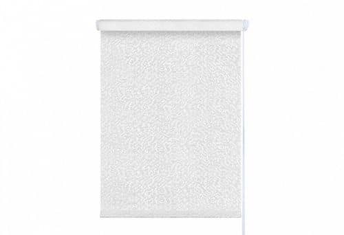 Купить Рулонная штора Legrand Мозайка белый по низкой цене