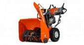 Купить Машина Husqvarna ST 227P снегоуборочная по низкой цене