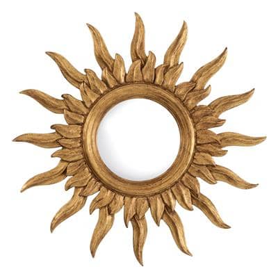 Купить Зеркало Eichholtz Mirror Sultan 112840 по низкой цене