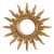 Купить Зеркало Eichholtz Mirror Sultan 112840 по низкой цене
