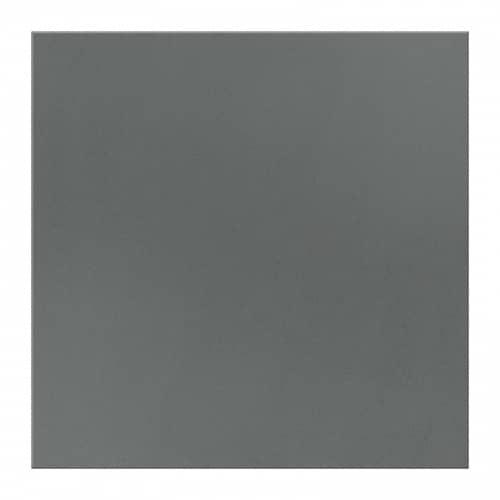 Купить Керамогранит Уральский Гранит моноколор, матовый, асфальт, 600x10x600 мм по низкой цене