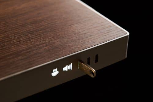 Купить Стол Tabula Sense Smart Desk с телескопическими ножками по низкой цене