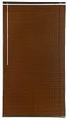 Купить Жалюзи Magellan орех 50х160 см по низкой цене