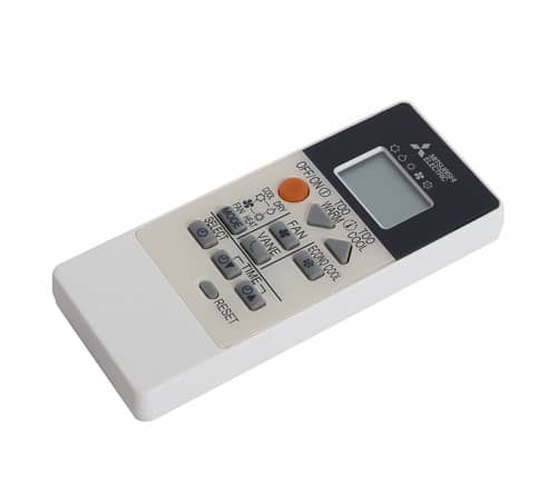 Купить Кондиционер Mitsubishi Electric MSZ-HR25VF/MUZ-HR25VF по низкой цене