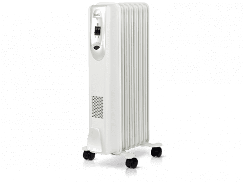 Купить Обогреватель Ballu Comfort BOH/CM-09WDN масляный по низкой цене