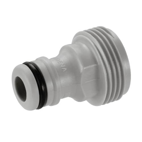 Купить Патрубок 3/4 внешняя резьба Gardena по низкой цене