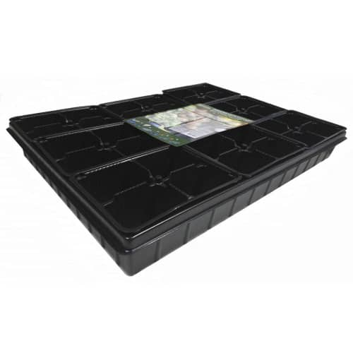 Купить Набор для рассады 36 ячеек 220 мл по низкой цене