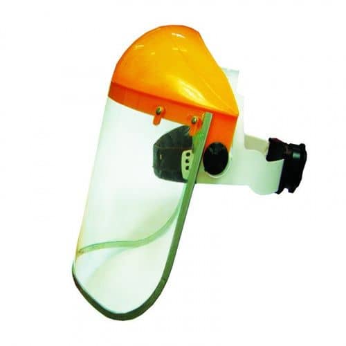 Купить Маска Biber Мастер защитная по низкой цене