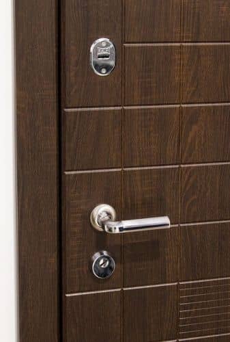 Купить Дверь BELWOODDOORS Модель 1, 900х2100 мм по низкой цене