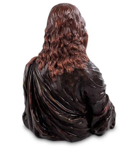 Купить Статуэтка Veronese Мона Лиза WS-551 по низкой цене