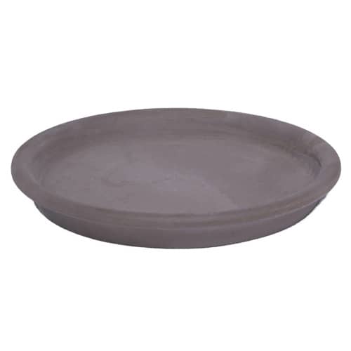 Купить Подставка под горшок d32 см базальт по низкой цене