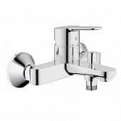 Купить Смеситель Grohe BauEdge 23334000 для ванны по низкой цене