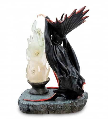 Купить Статуэтка Veronese Осуждение WS-943 по низкой цене