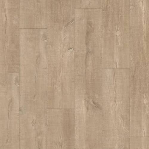 Купить Ламинат Quick Step Eligna Wide UW1547 Пилёный Светлый Дуб 32 класс, 8 мм по низкой цене